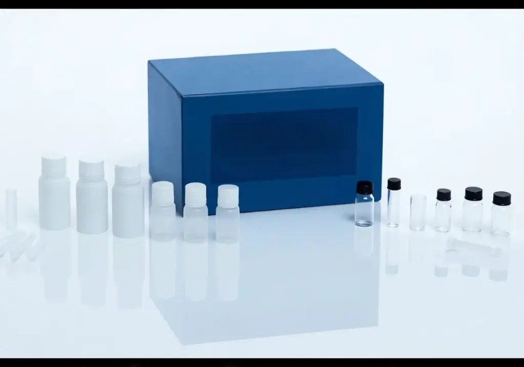  Multiplex PCR Kit (500)
