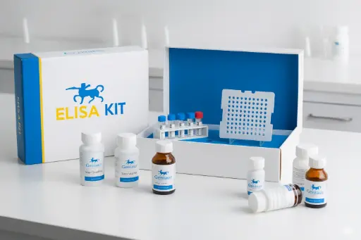 Human cmDNA ELISA Kit